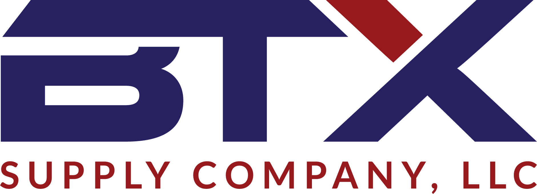 BTX Supply Company